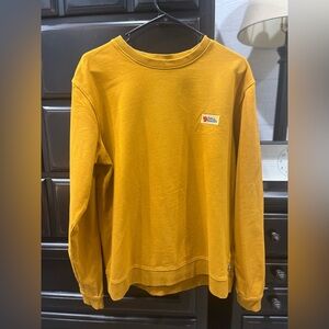 Fjallraven Crew Neck Sweater